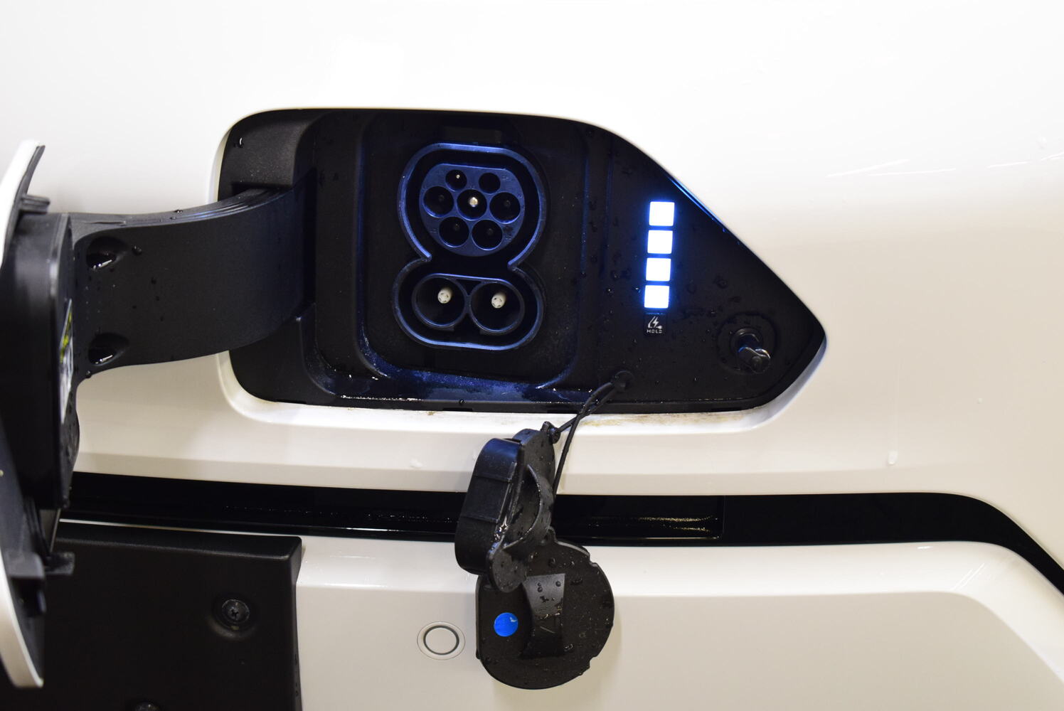 Hyundai KONA Electric vaihtoauto