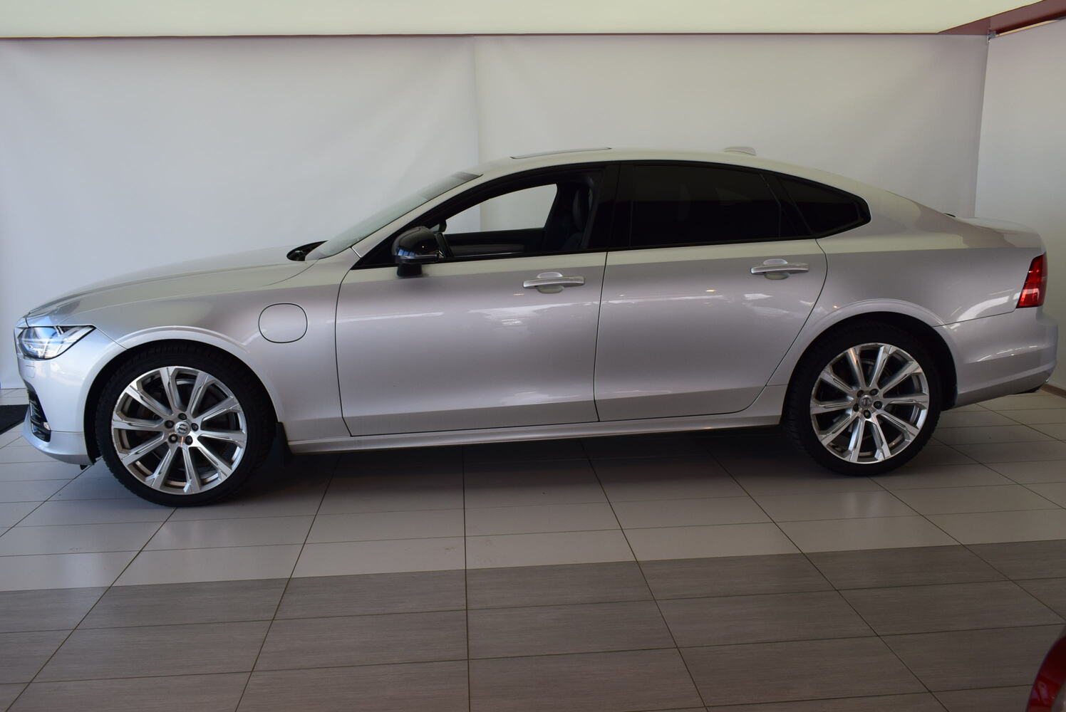 Volvo S90 vaihtoauto