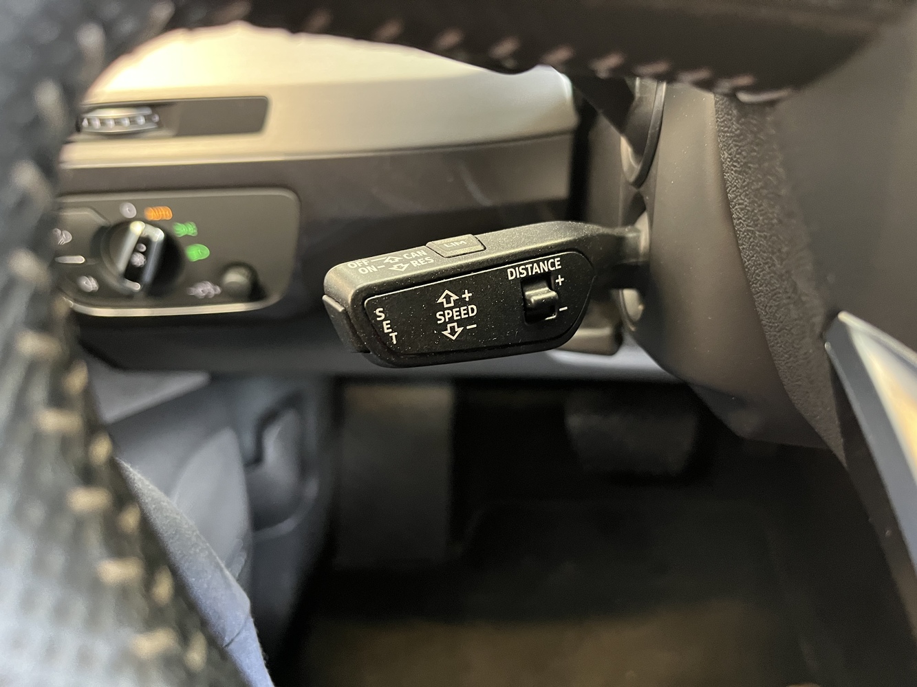 Audi Q7 vaihtoauto