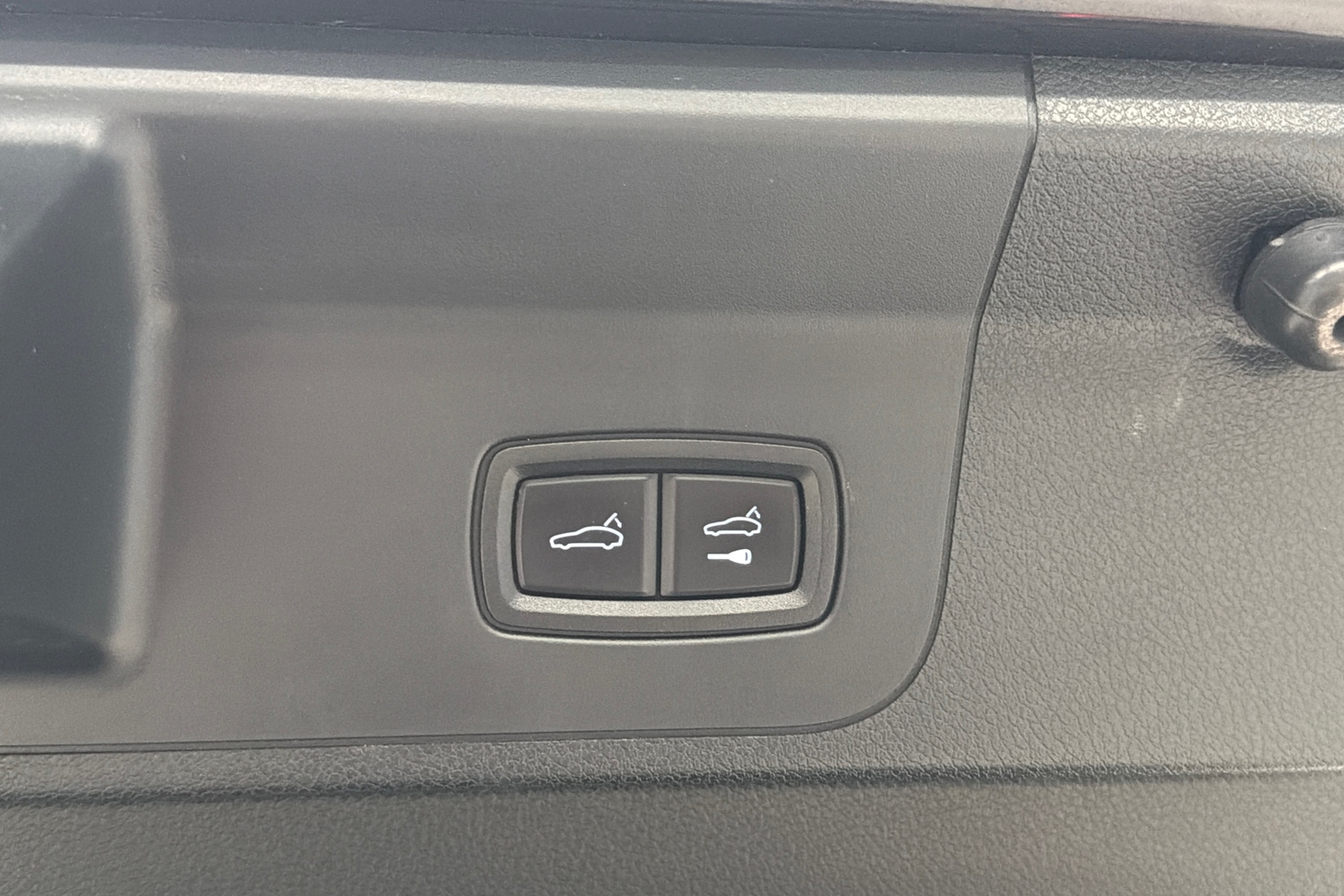 Porsche Panamera vaihtoauto