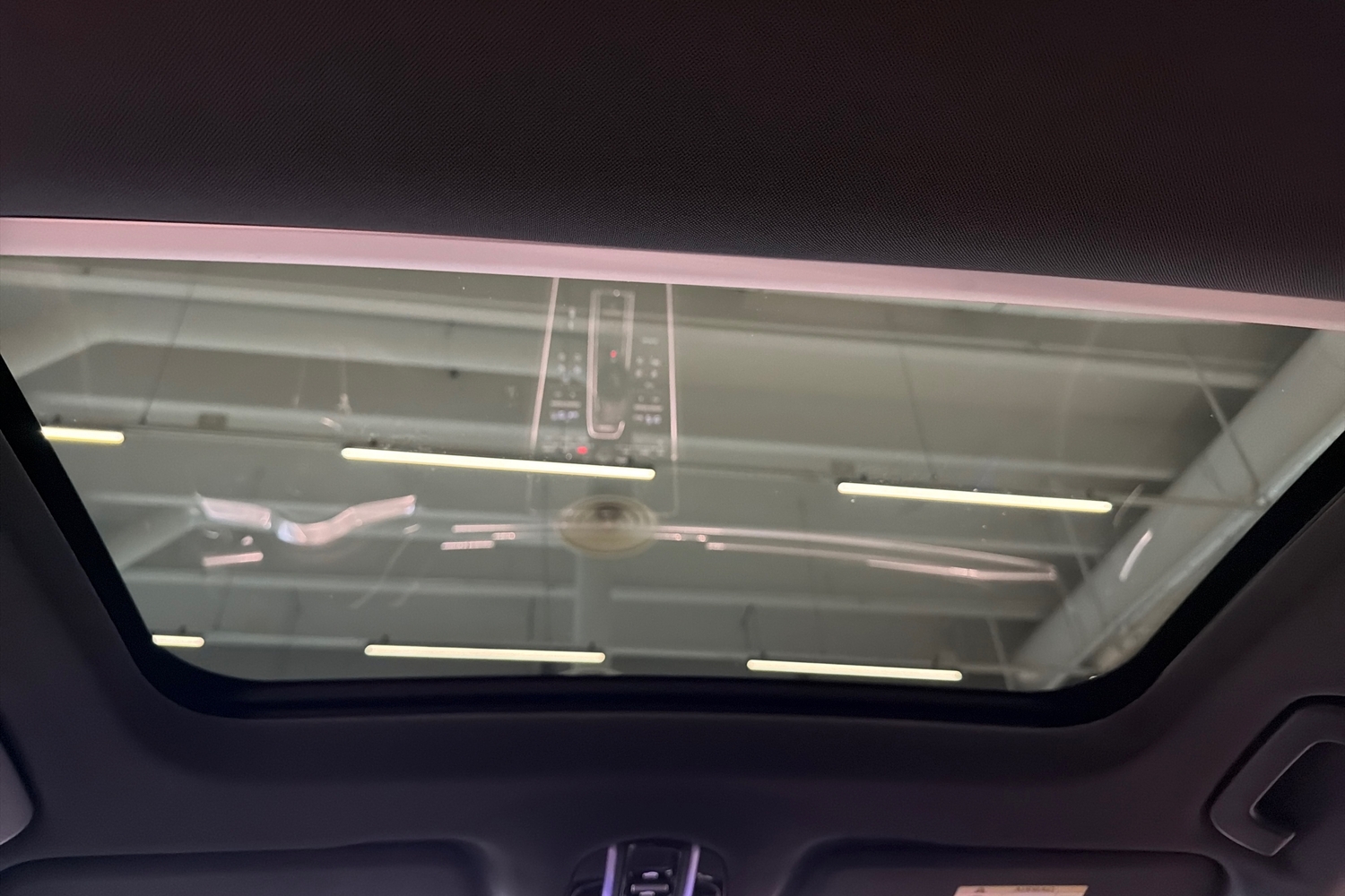 Porsche Panamera vaihtoauto