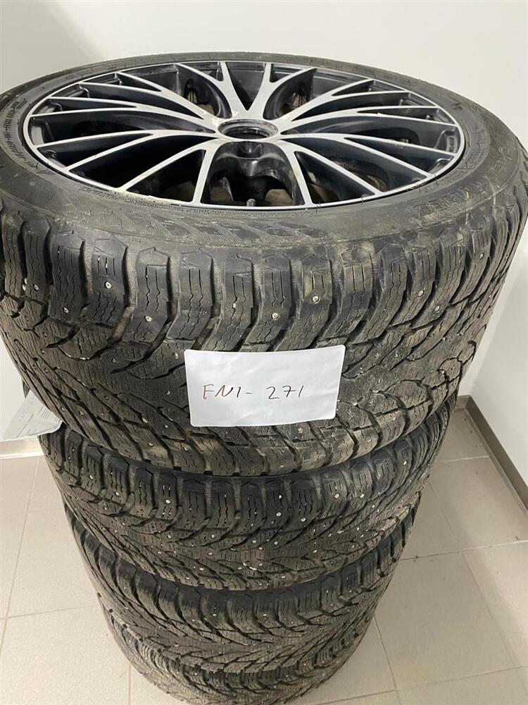 Porsche Panamera vaihtoauto