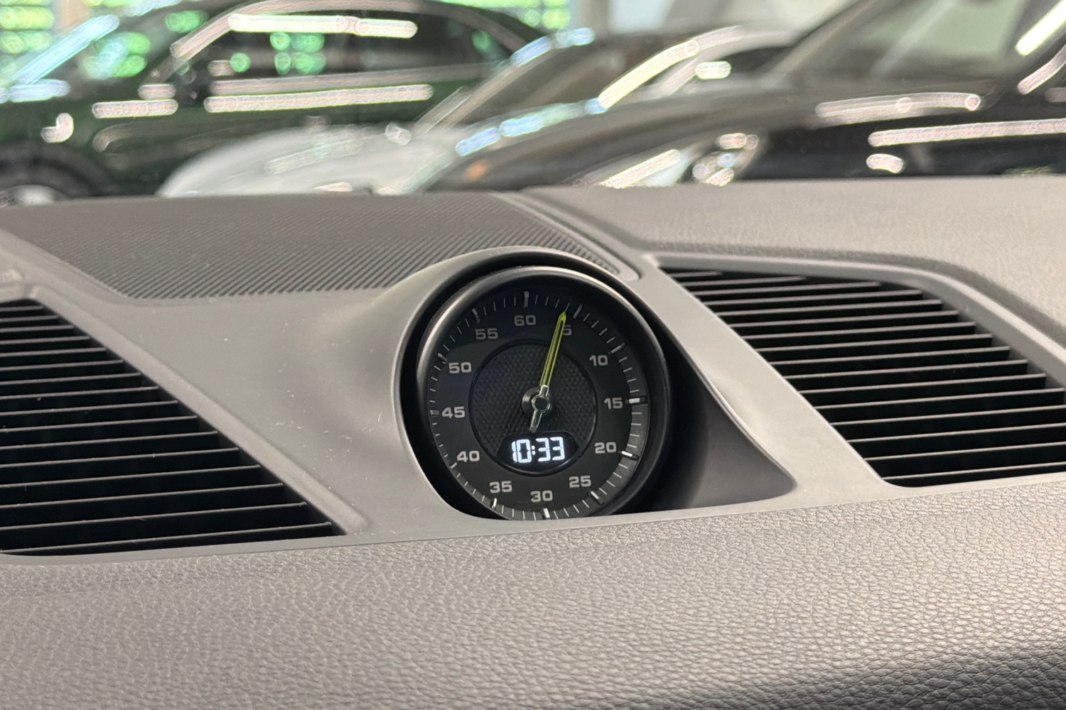 Porsche Cayenne vaihtoauto