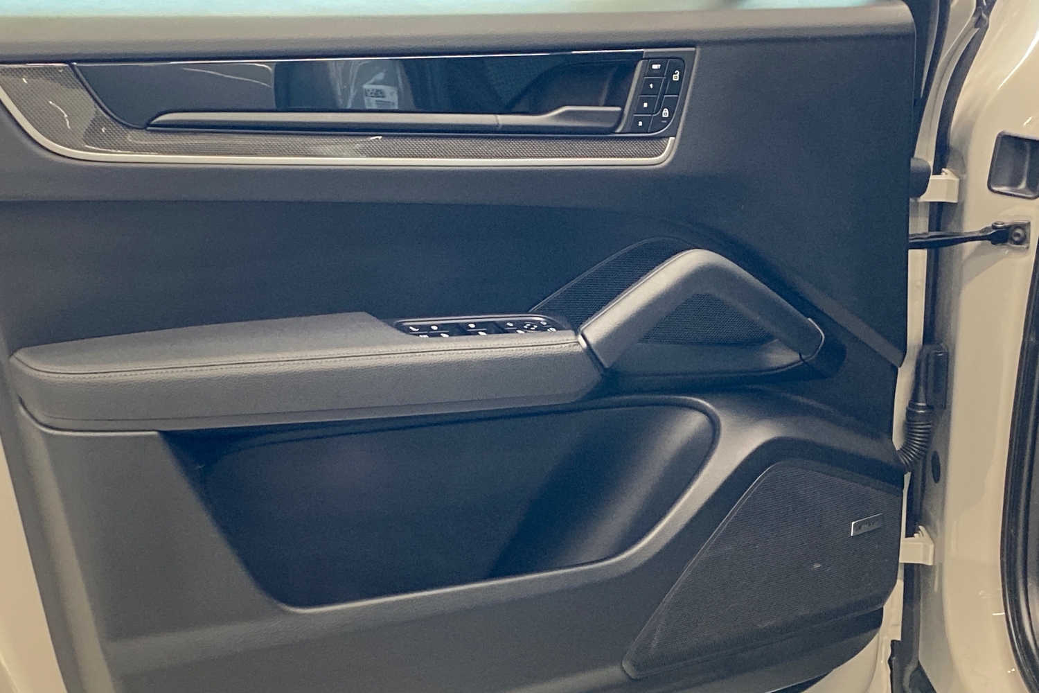 Porsche Cayenne vaihtoauto