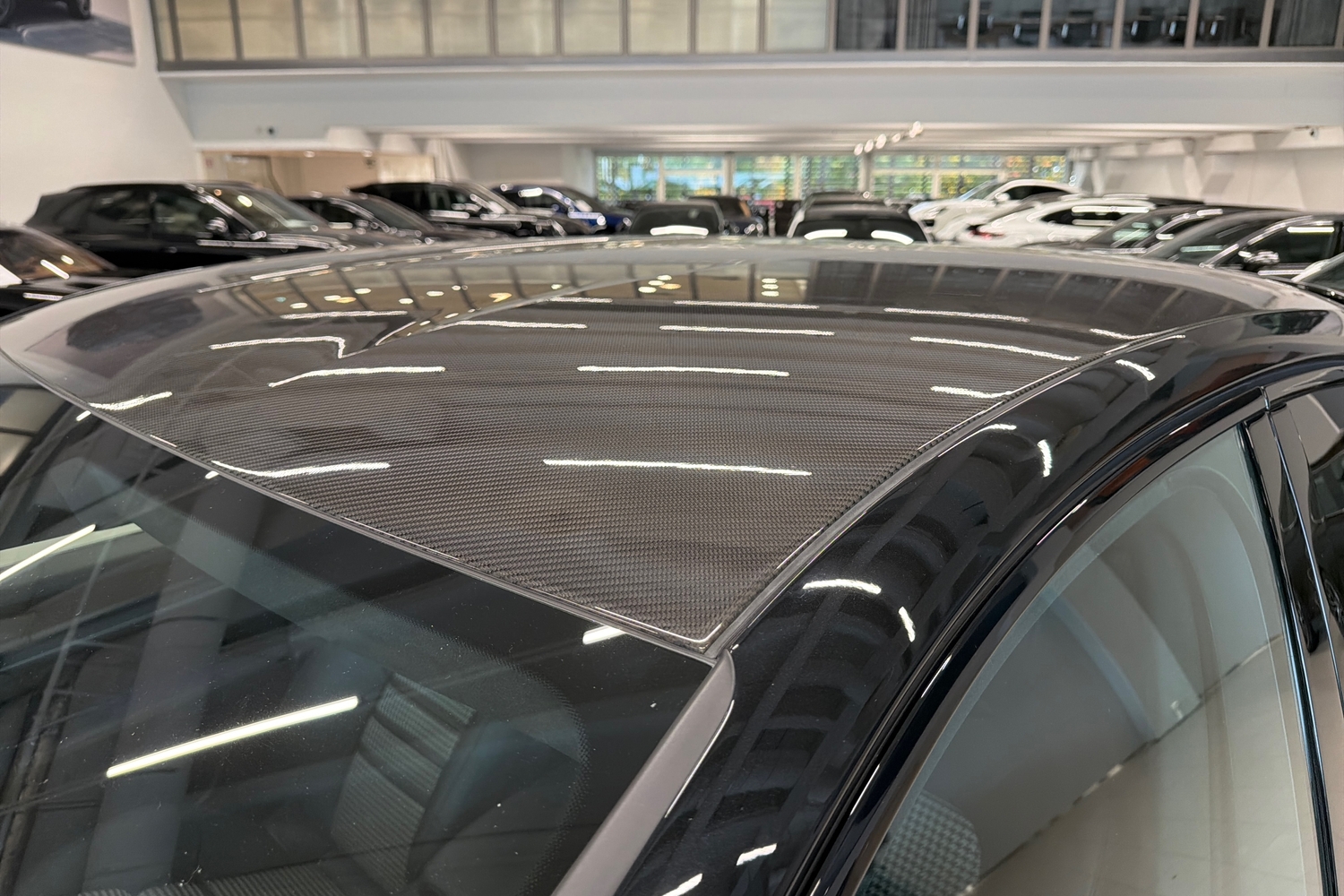 Porsche Cayenne vaihtoauto