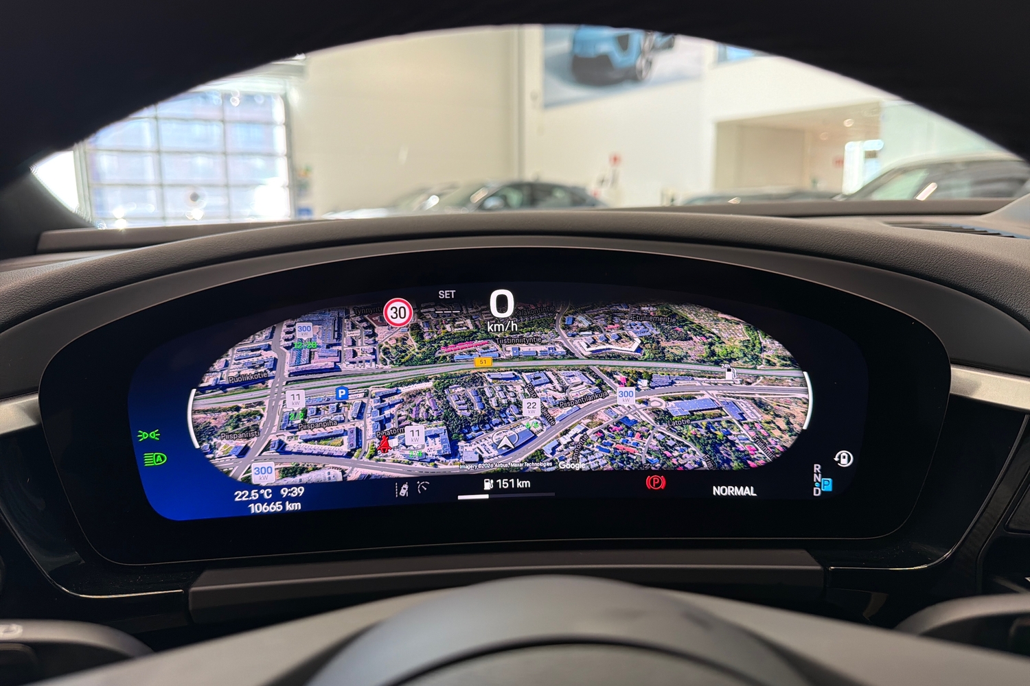 Porsche Macan vaihtoauto