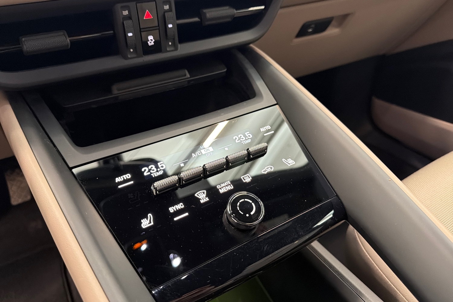 Porsche Macan vaihtoauto