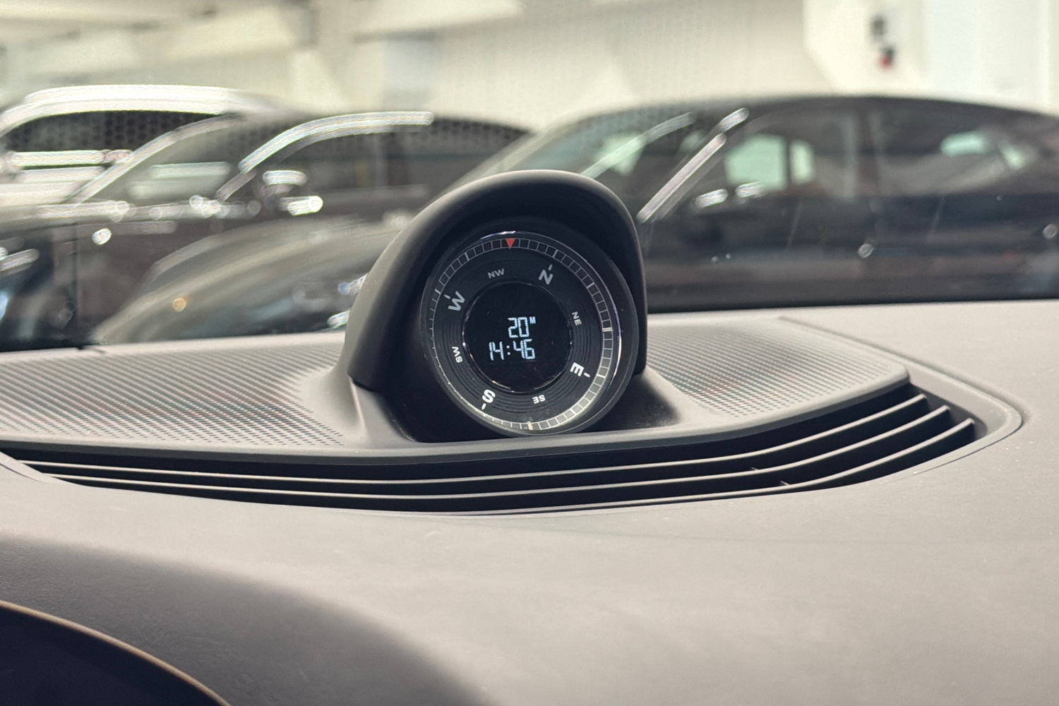 Porsche Taycan vaihtoauto