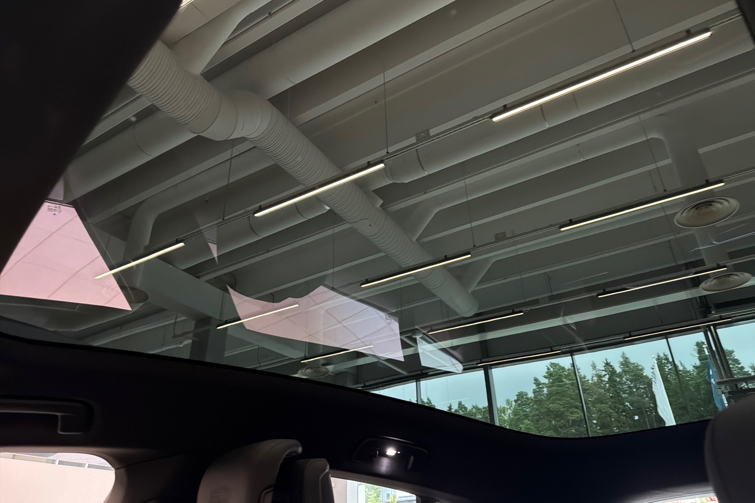 Porsche Taycan vaihtoauto
