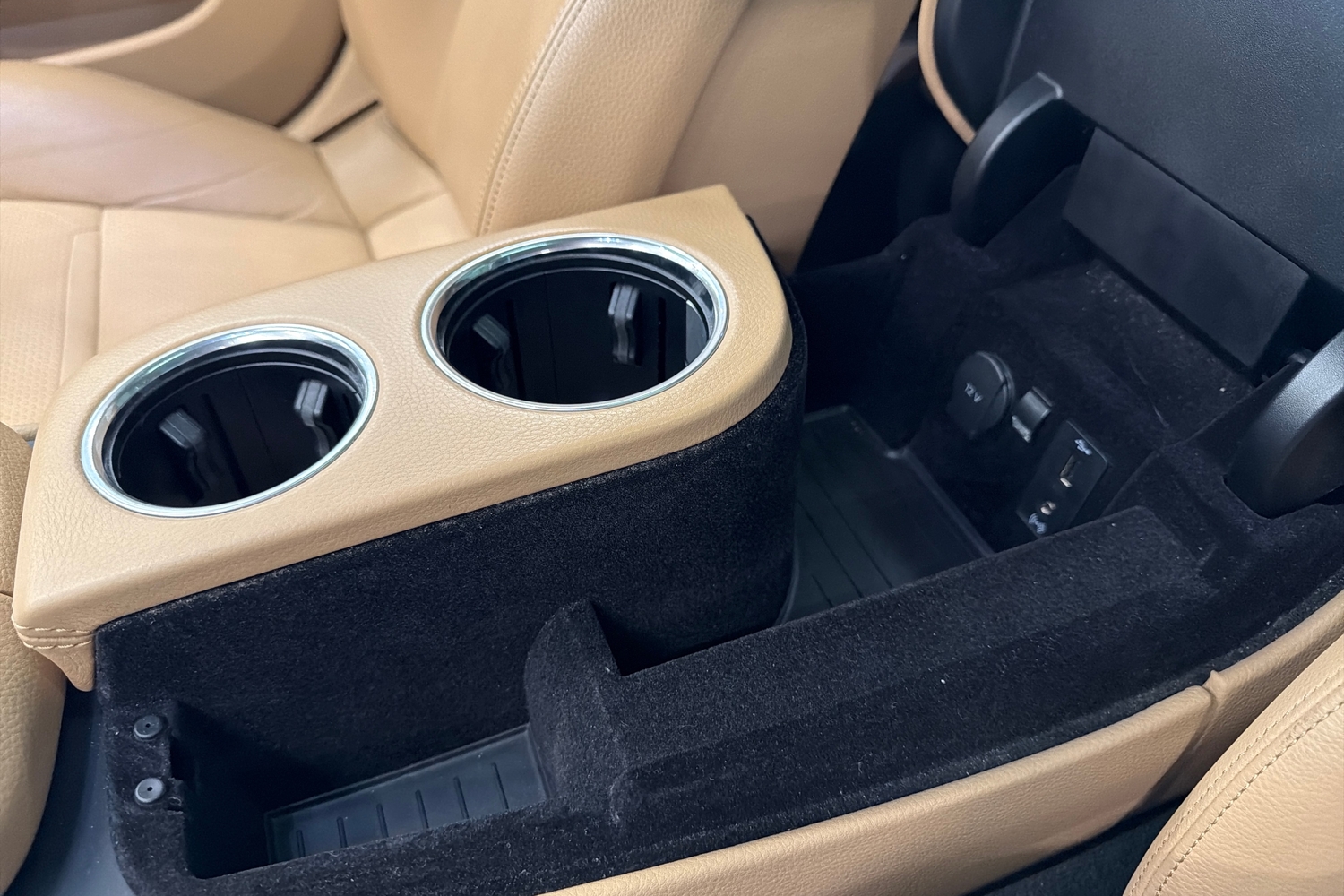 Porsche Panamera vaihtoauto