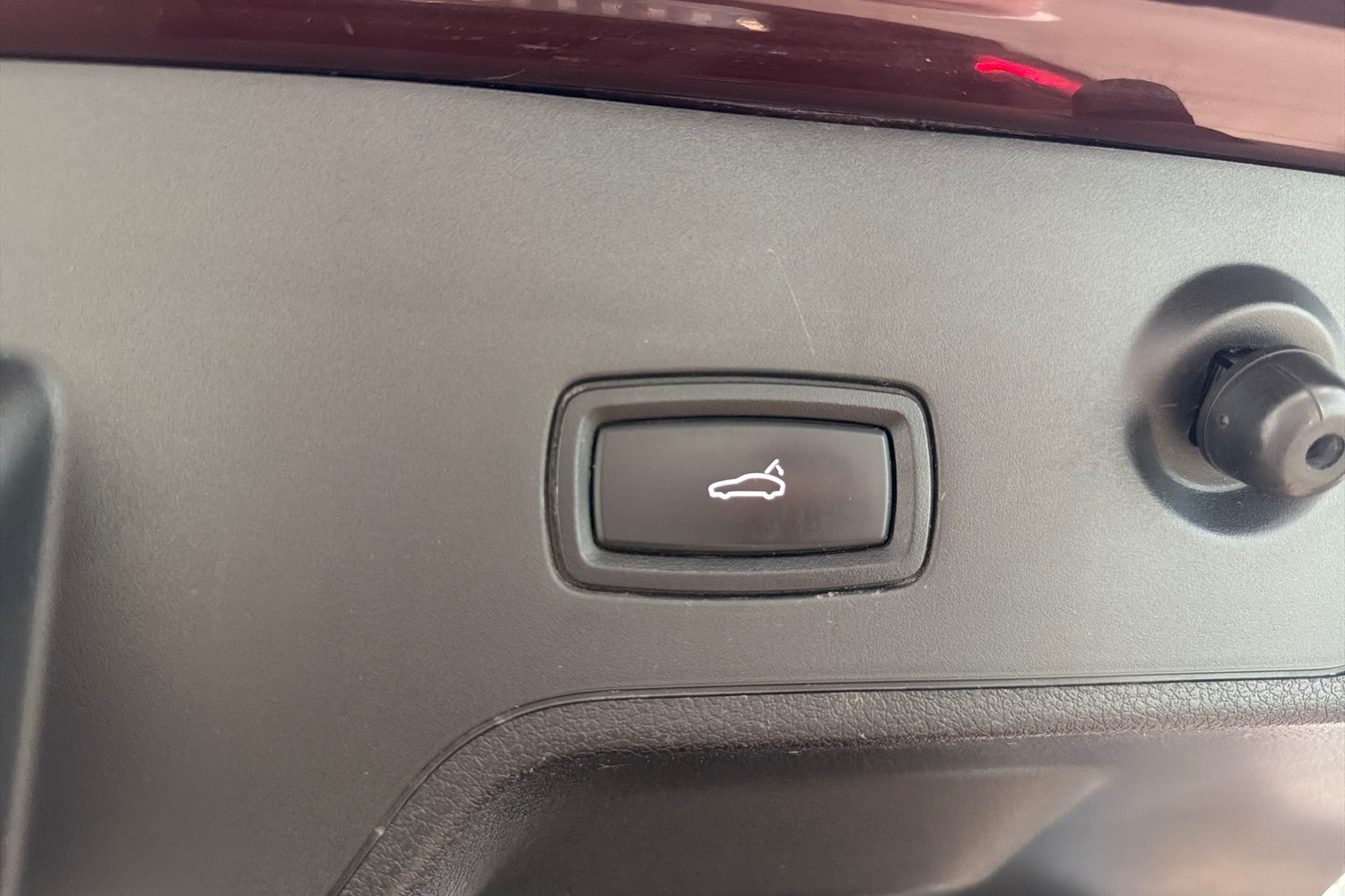 Porsche Panamera vaihtoauto