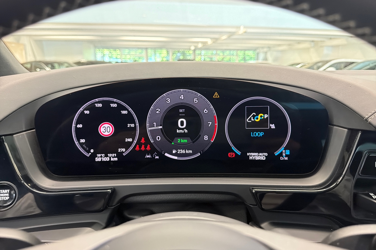 Porsche Cayenne vaihtoauto