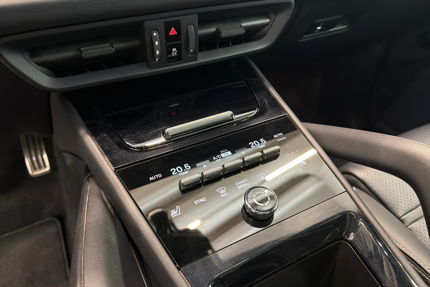 Porsche Cayenne vaihtoauto