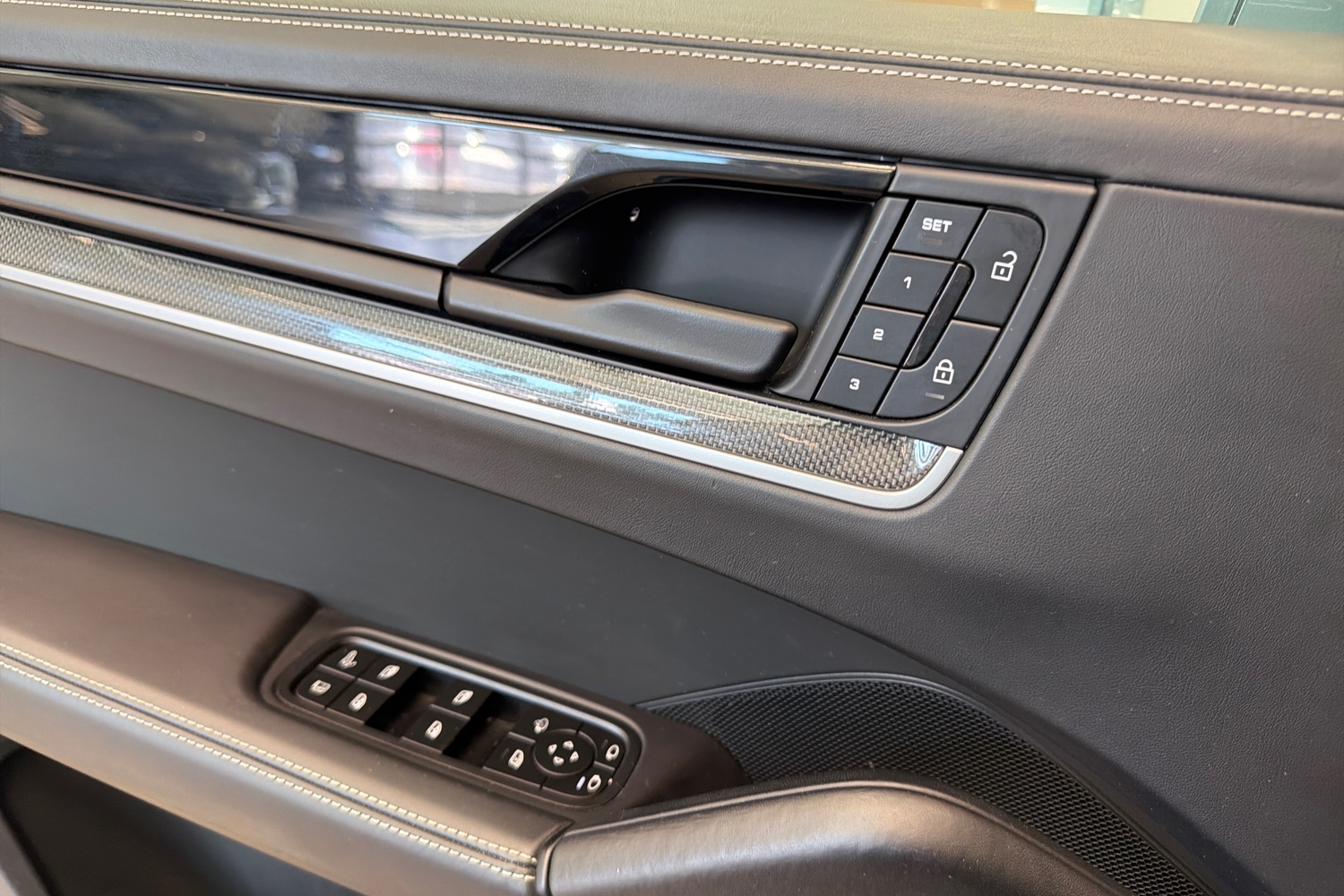 Porsche Cayenne vaihtoauto