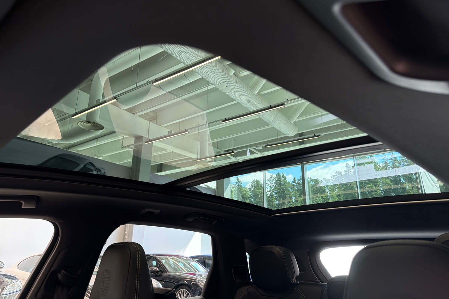 Porsche Cayenne vaihtoauto