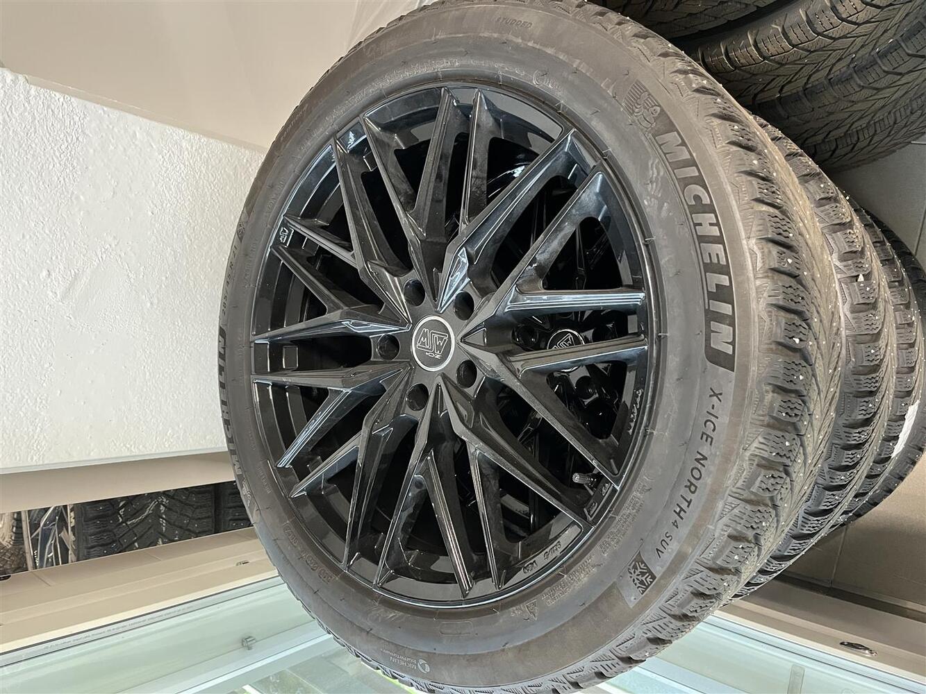 Porsche Cayenne vaihtoauto