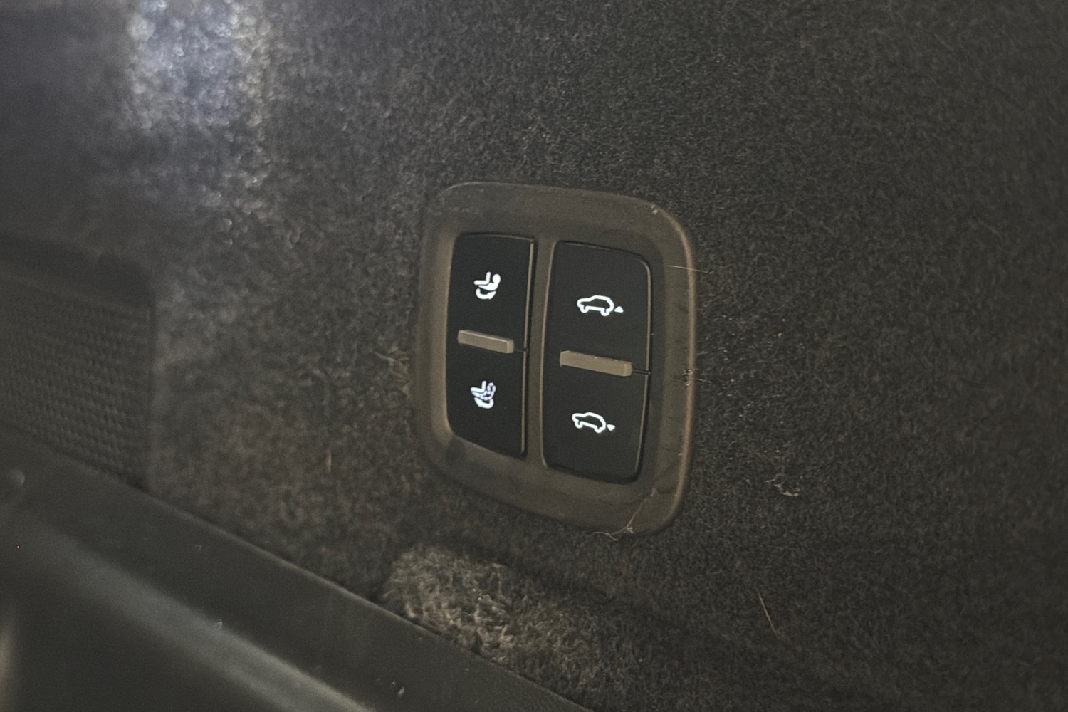 Porsche Cayenne vaihtoauto