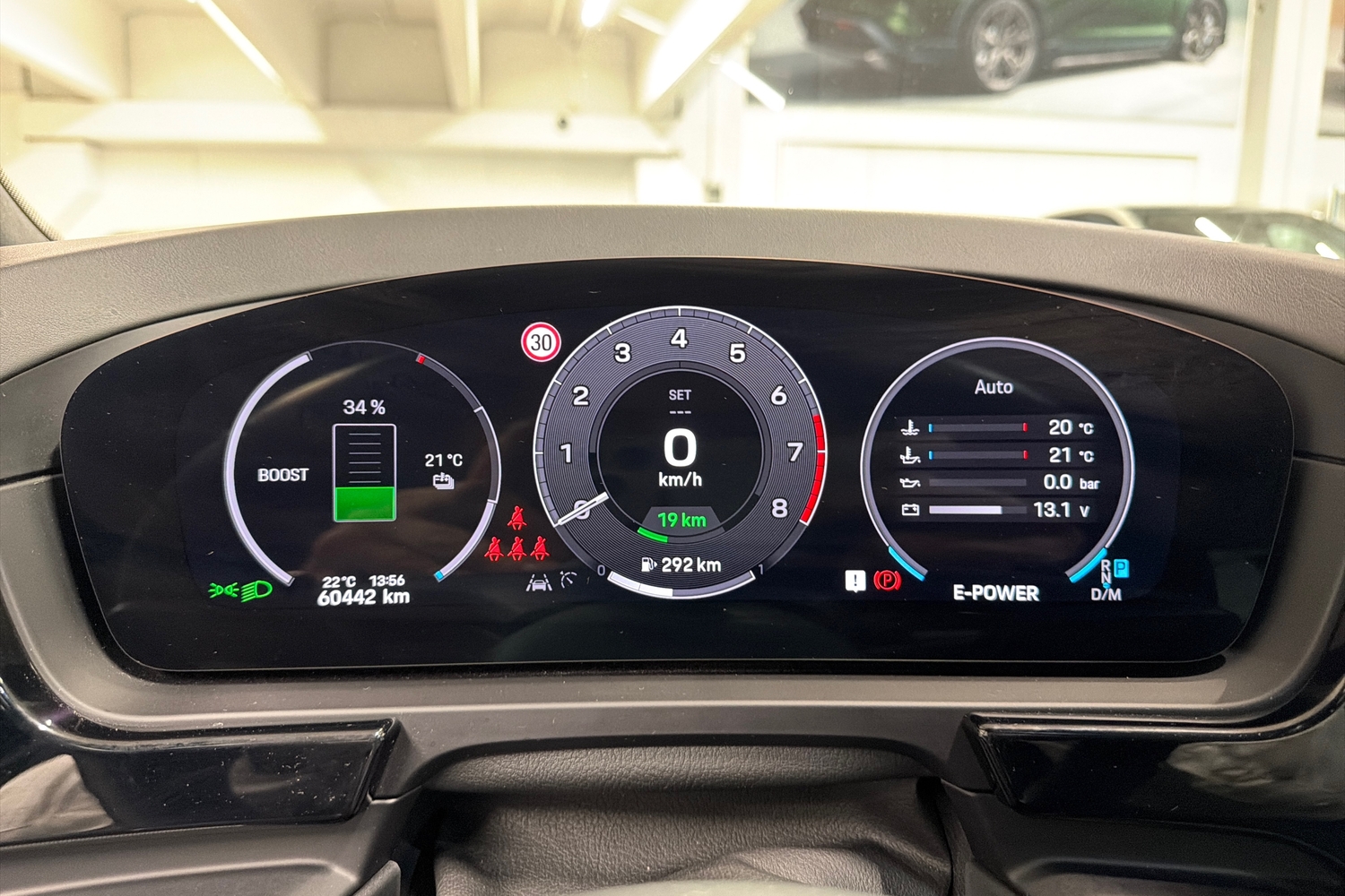 Porsche Cayenne vaihtoauto
