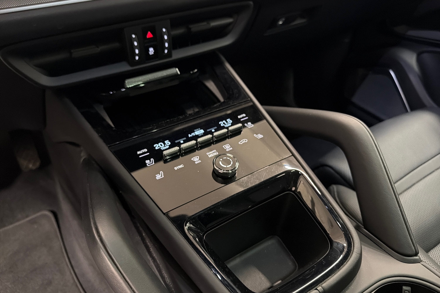Porsche Cayenne vaihtoauto