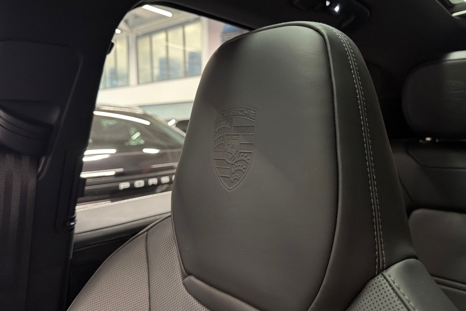 Porsche Cayenne vaihtoauto