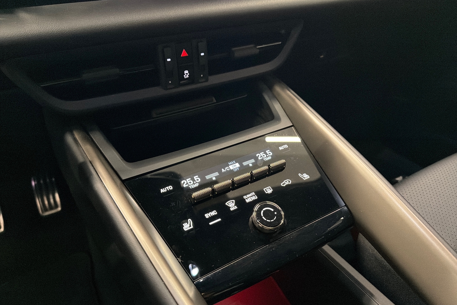 Porsche Macan vaihtoauto