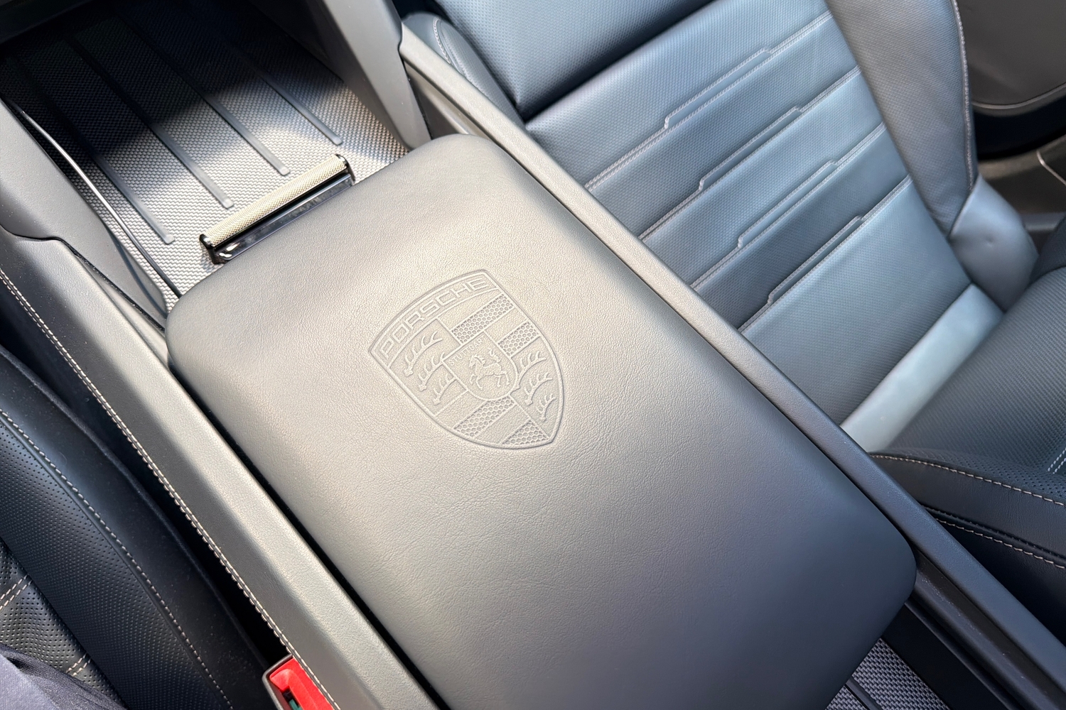 Porsche Cayenne vaihtoauto