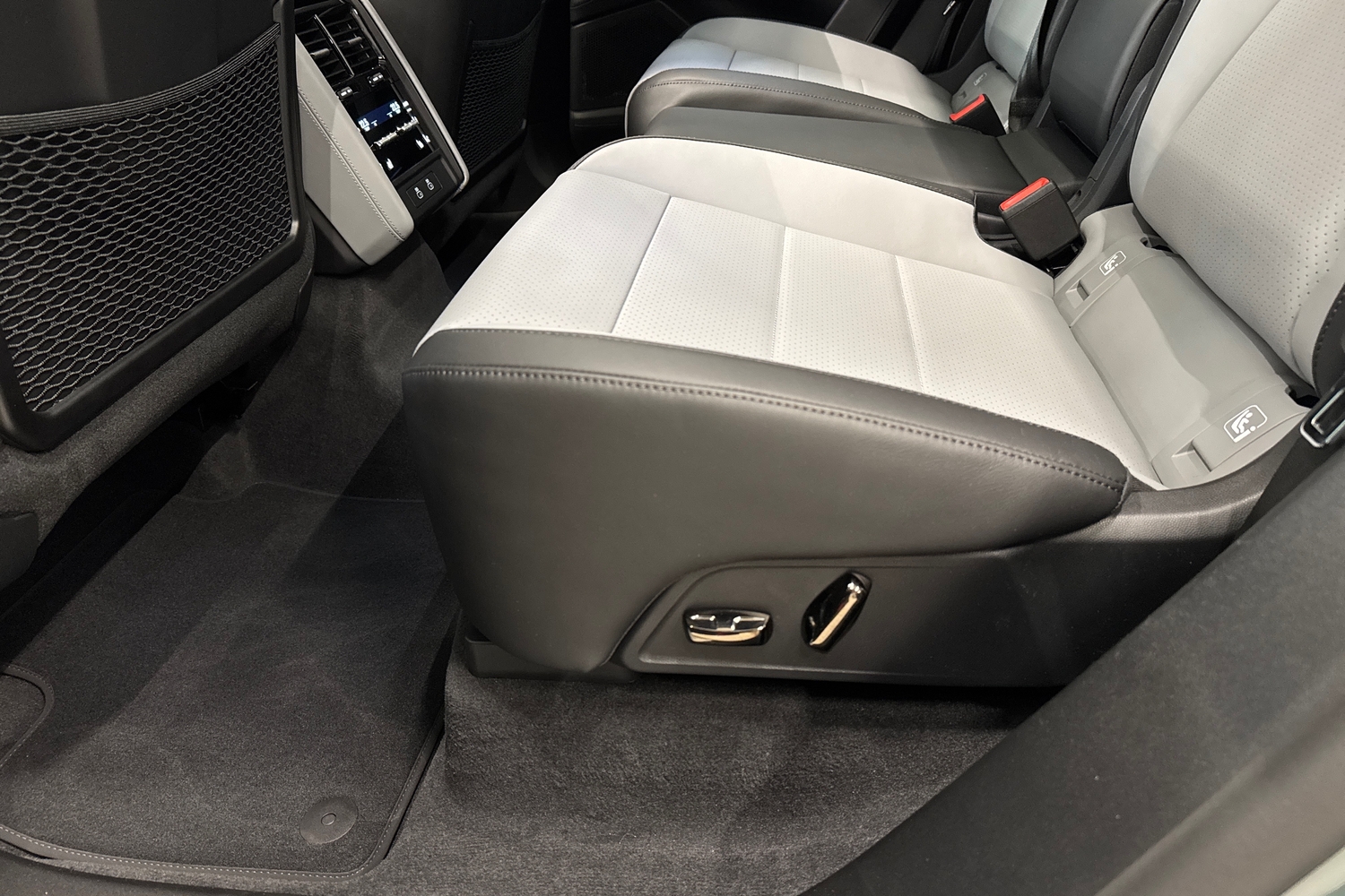 Porsche Cayenne vaihtoauto