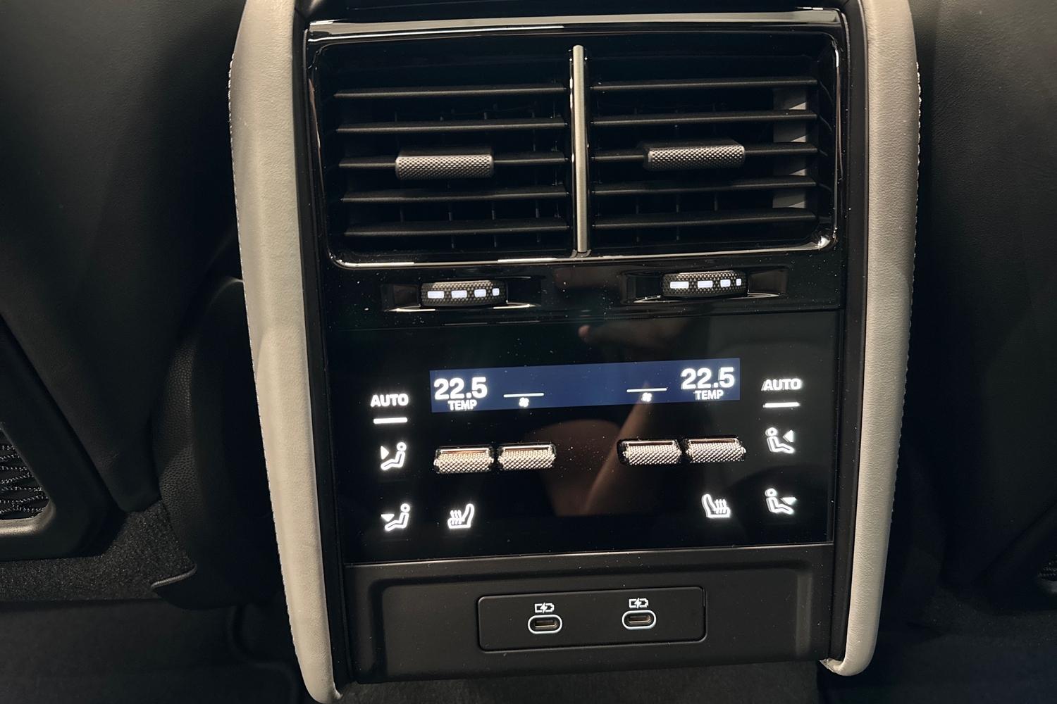 Porsche Cayenne vaihtoauto