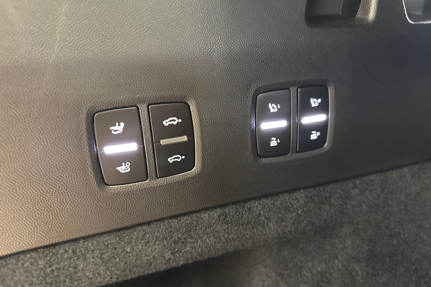 Porsche Cayenne vaihtoauto