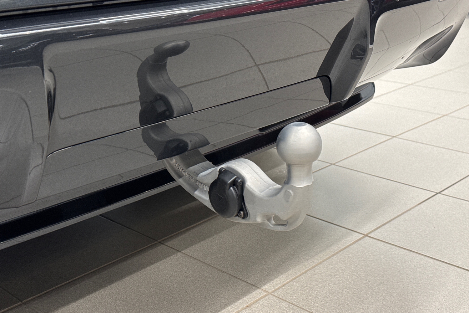 Porsche Cayenne vaihtoauto