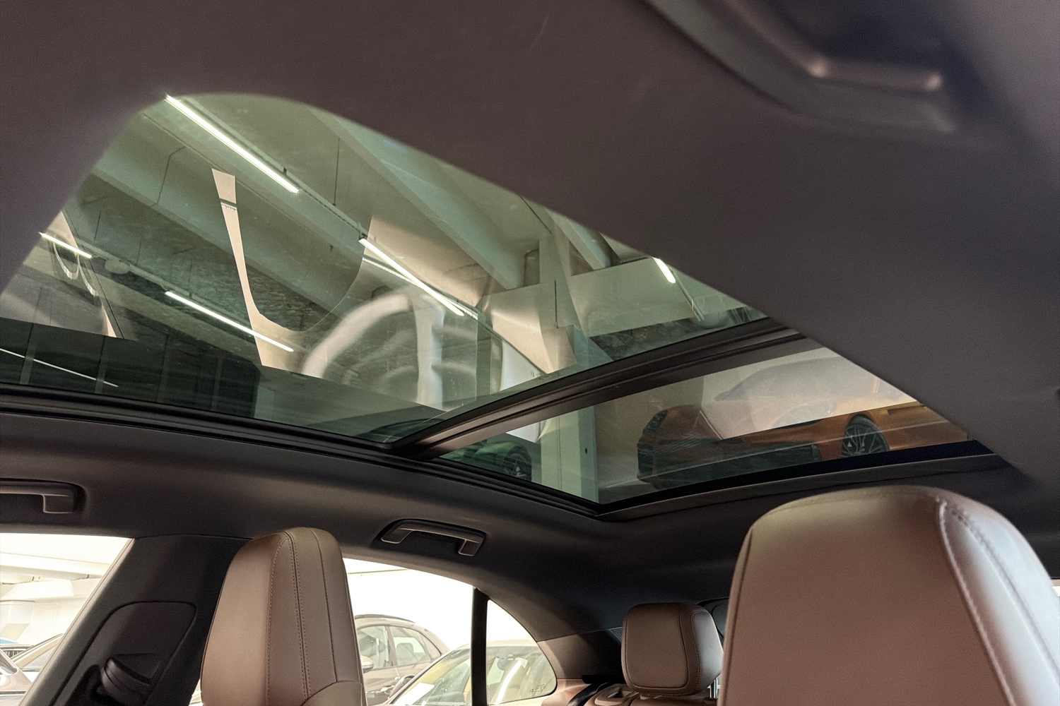 Porsche Macan vaihtoauto