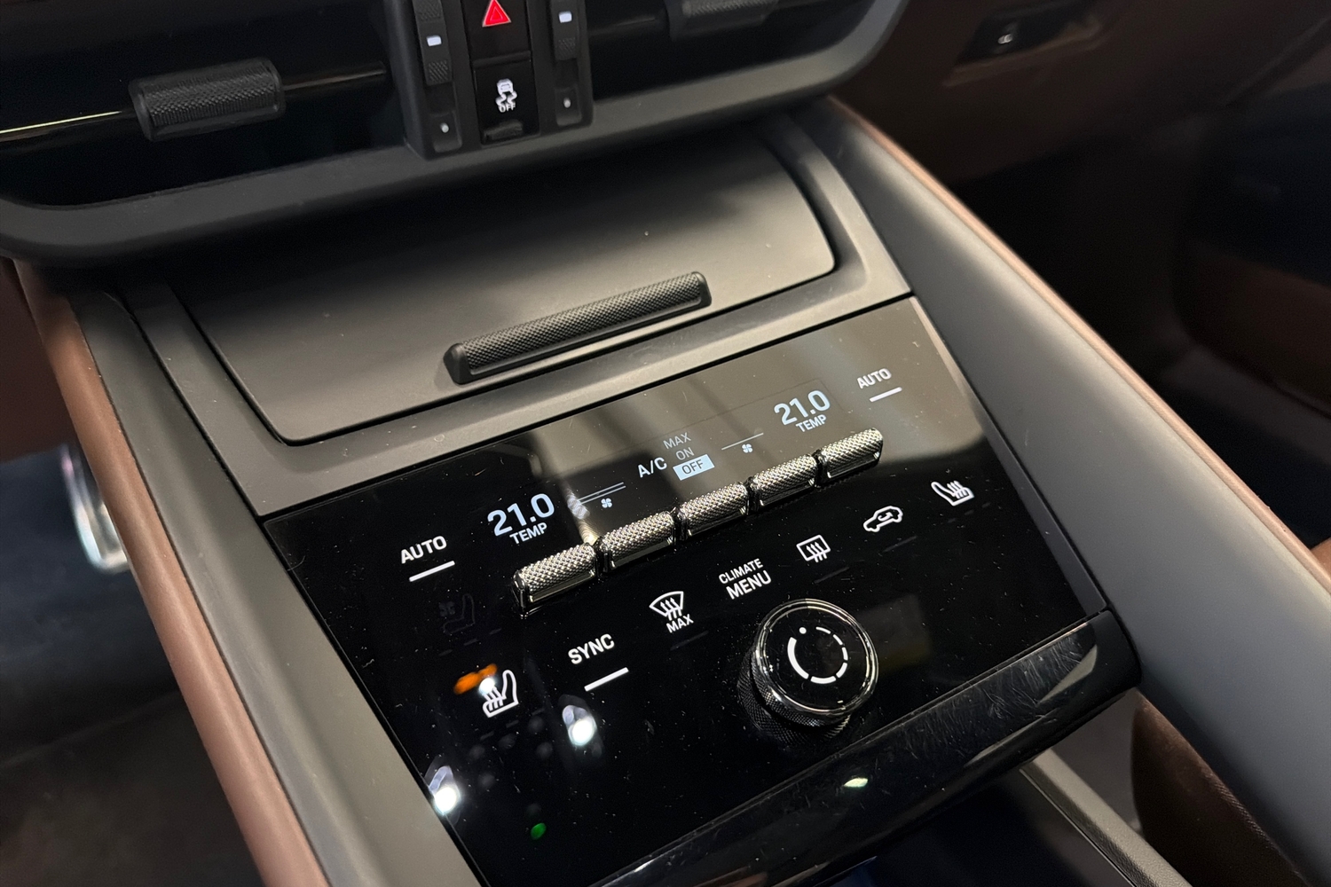 Porsche Macan vaihtoauto