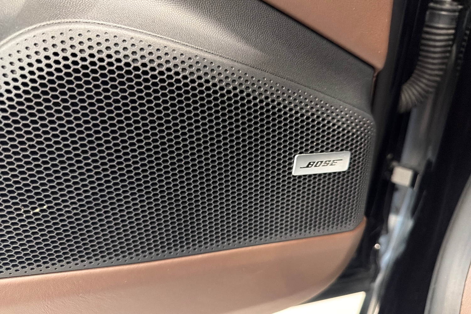 Porsche Macan vaihtoauto