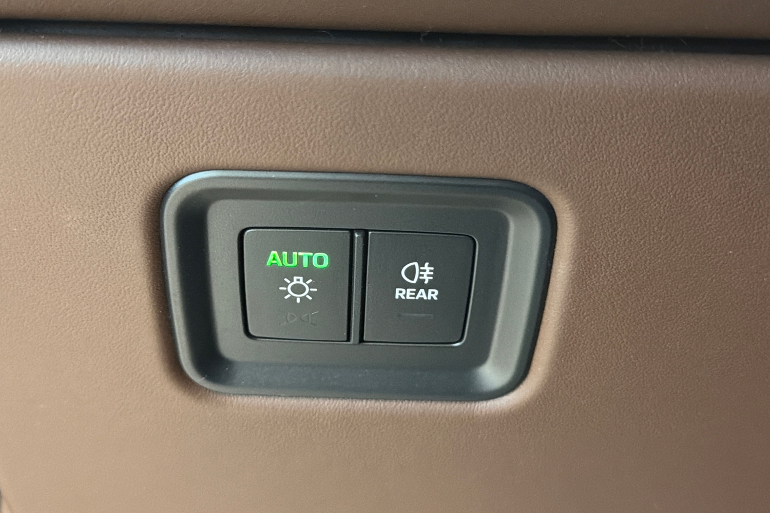 Porsche Macan vaihtoauto