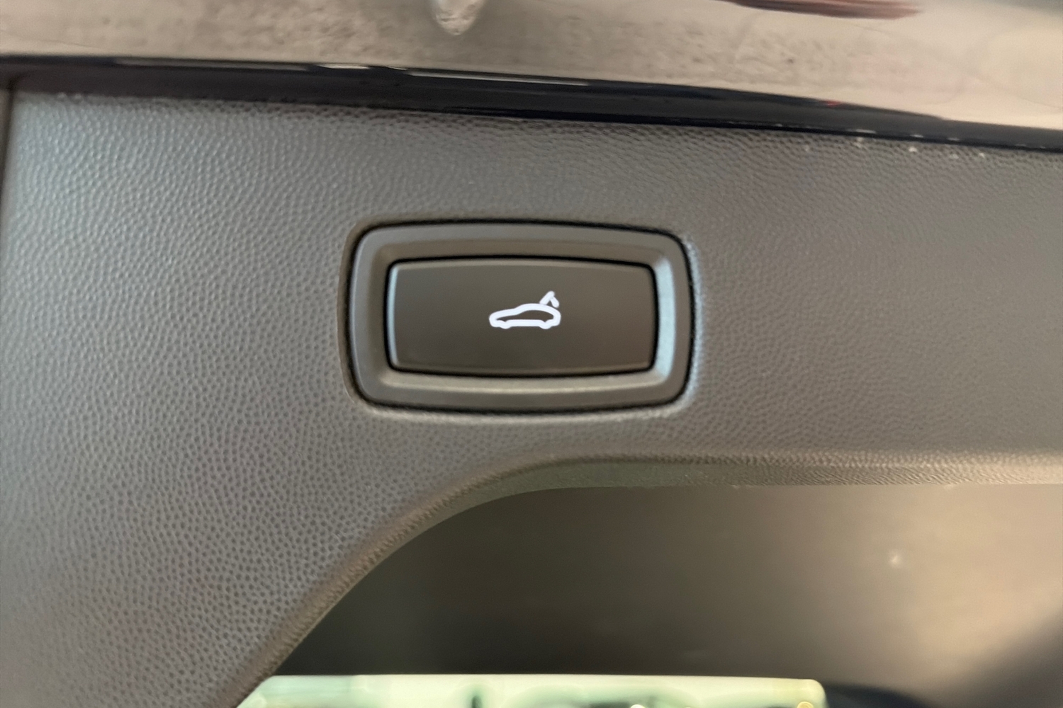 Porsche Macan vaihtoauto