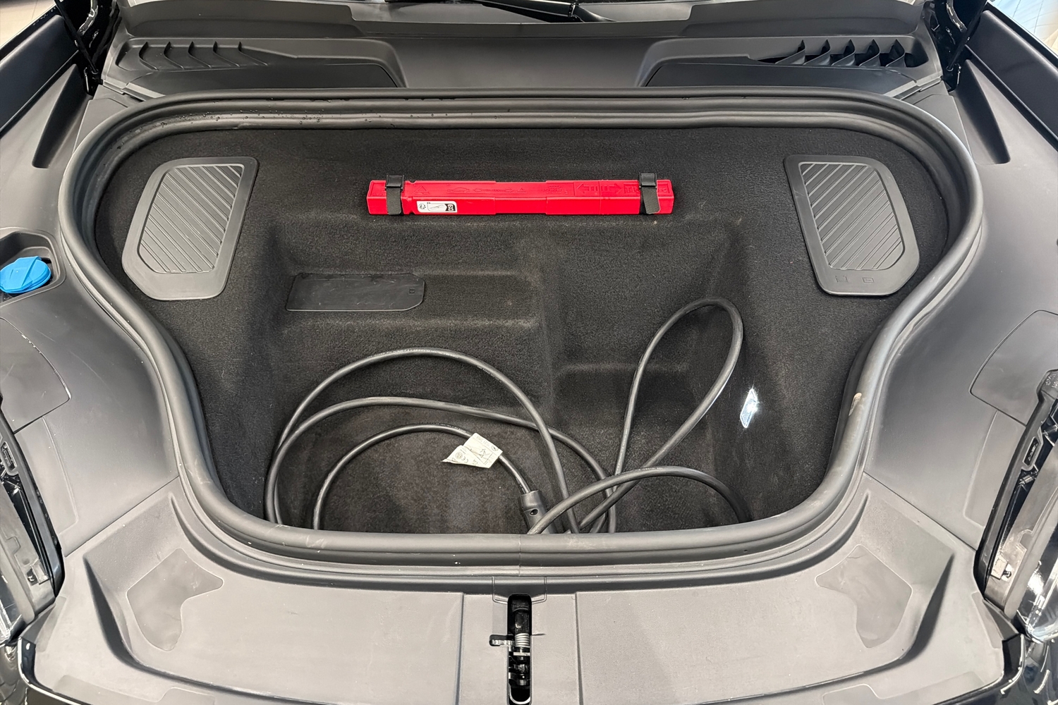 Porsche Macan vaihtoauto