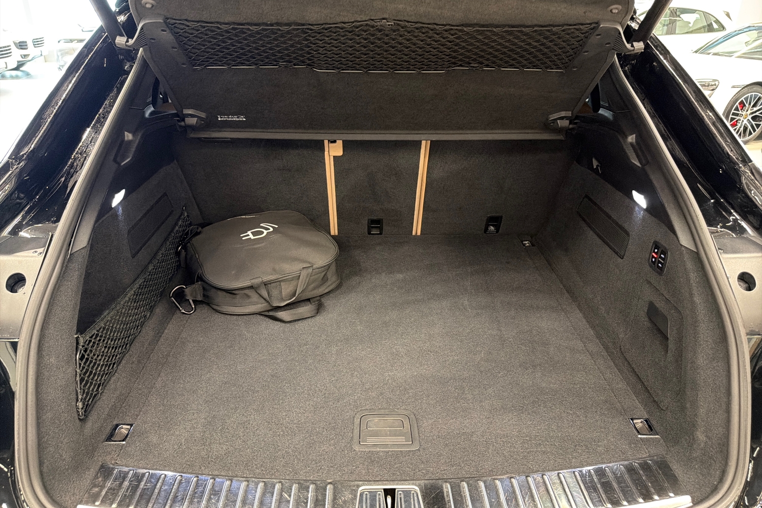 Porsche Cayenne vaihtoauto