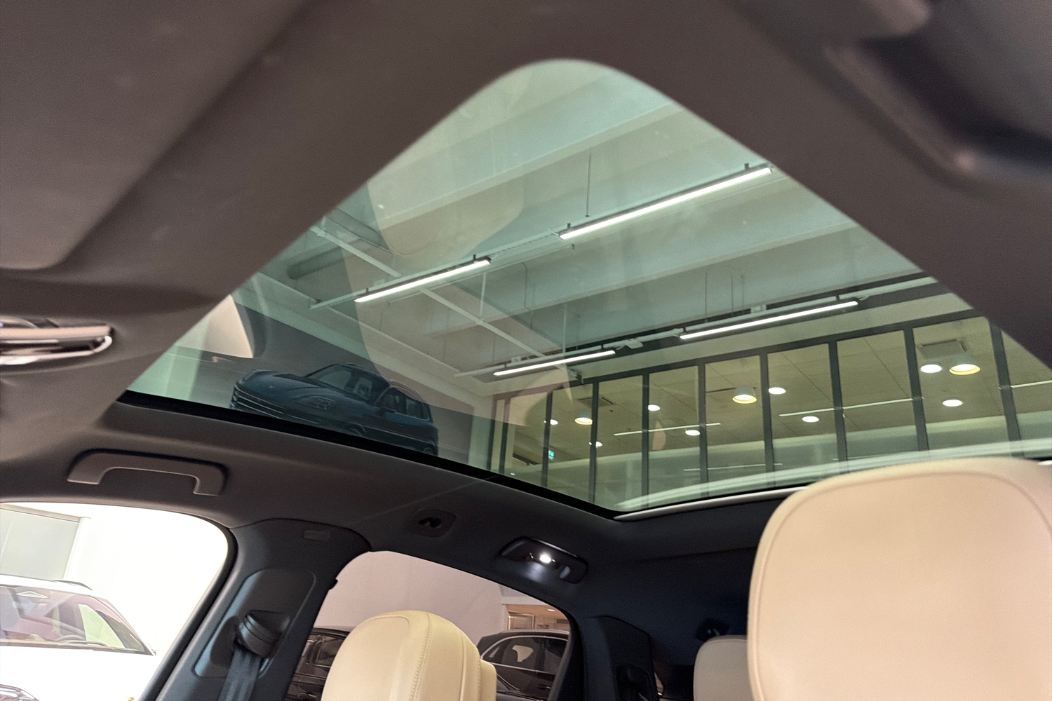 Porsche Cayenne vaihtoauto