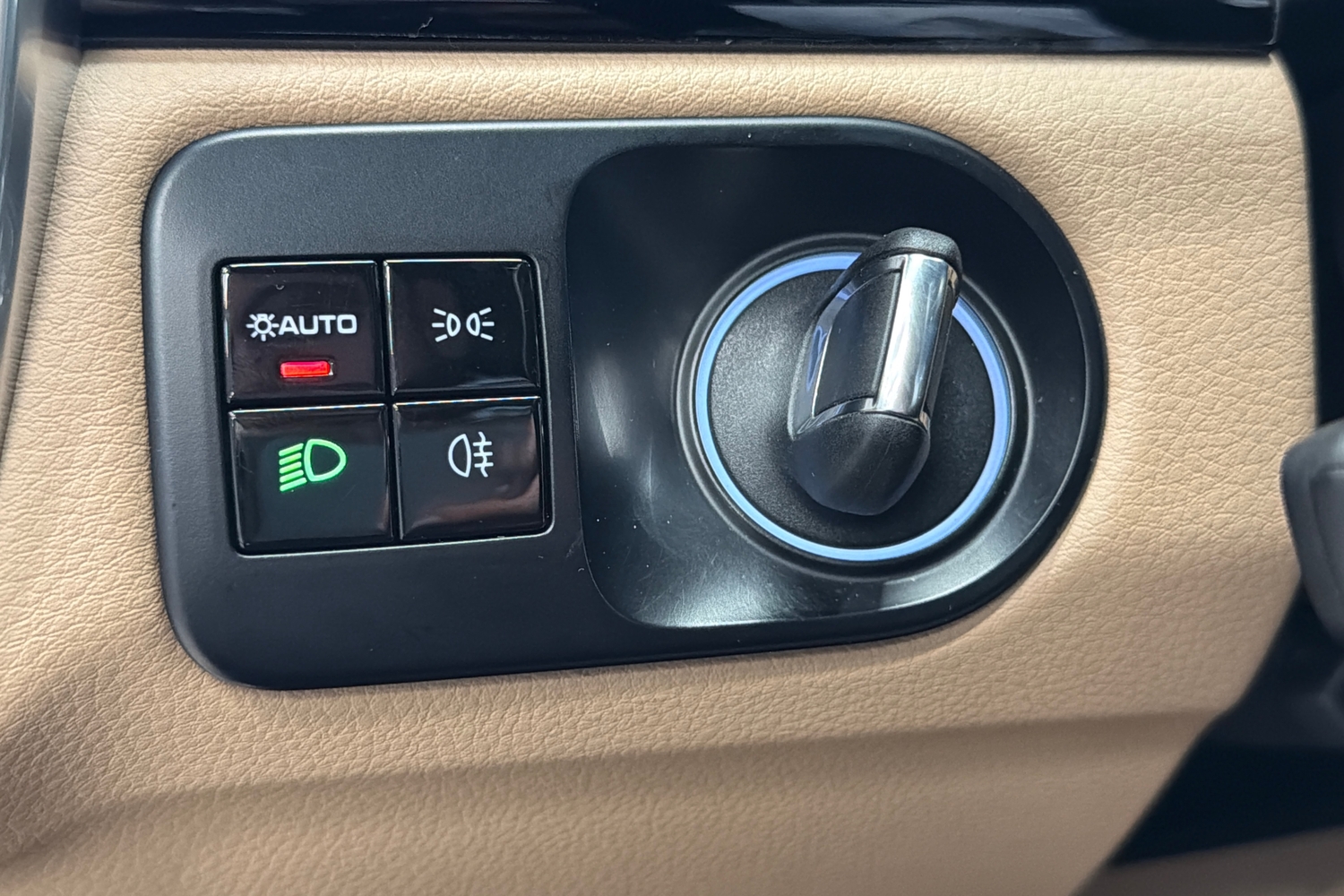 Porsche Cayenne vaihtoauto