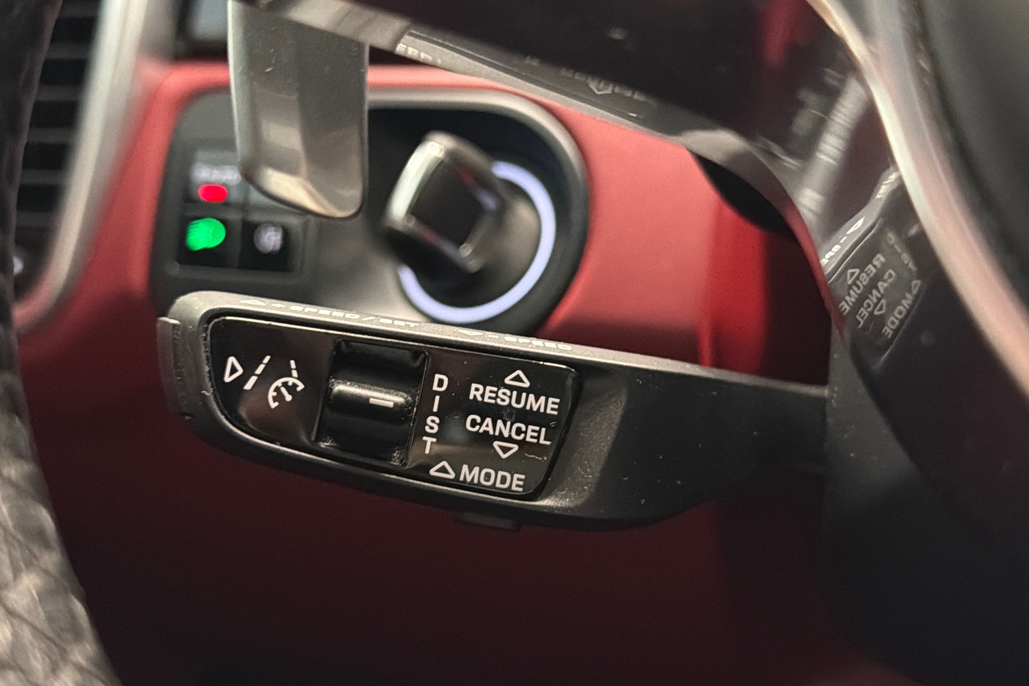 Porsche Cayenne vaihtoauto