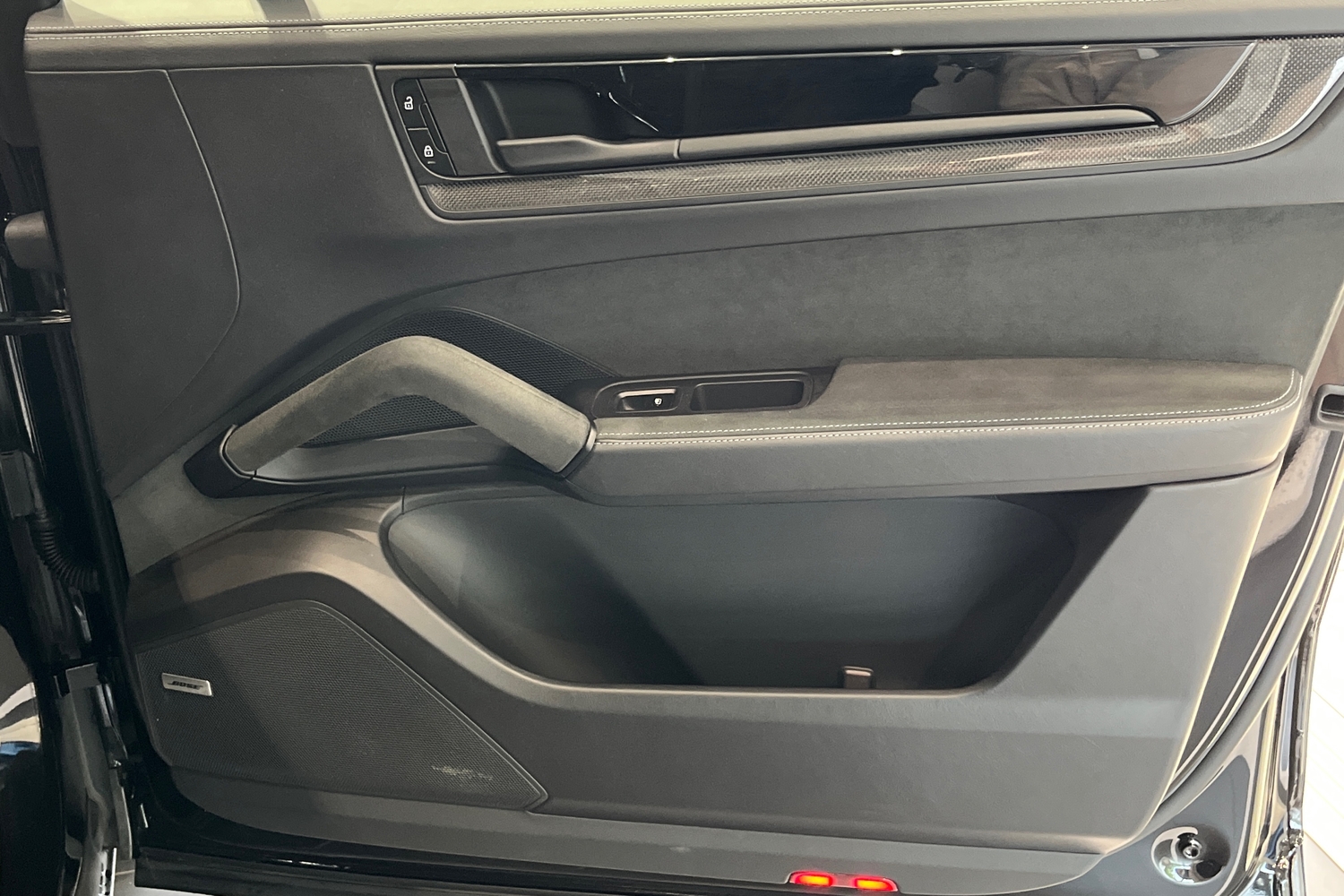 Porsche Cayenne vaihtoauto