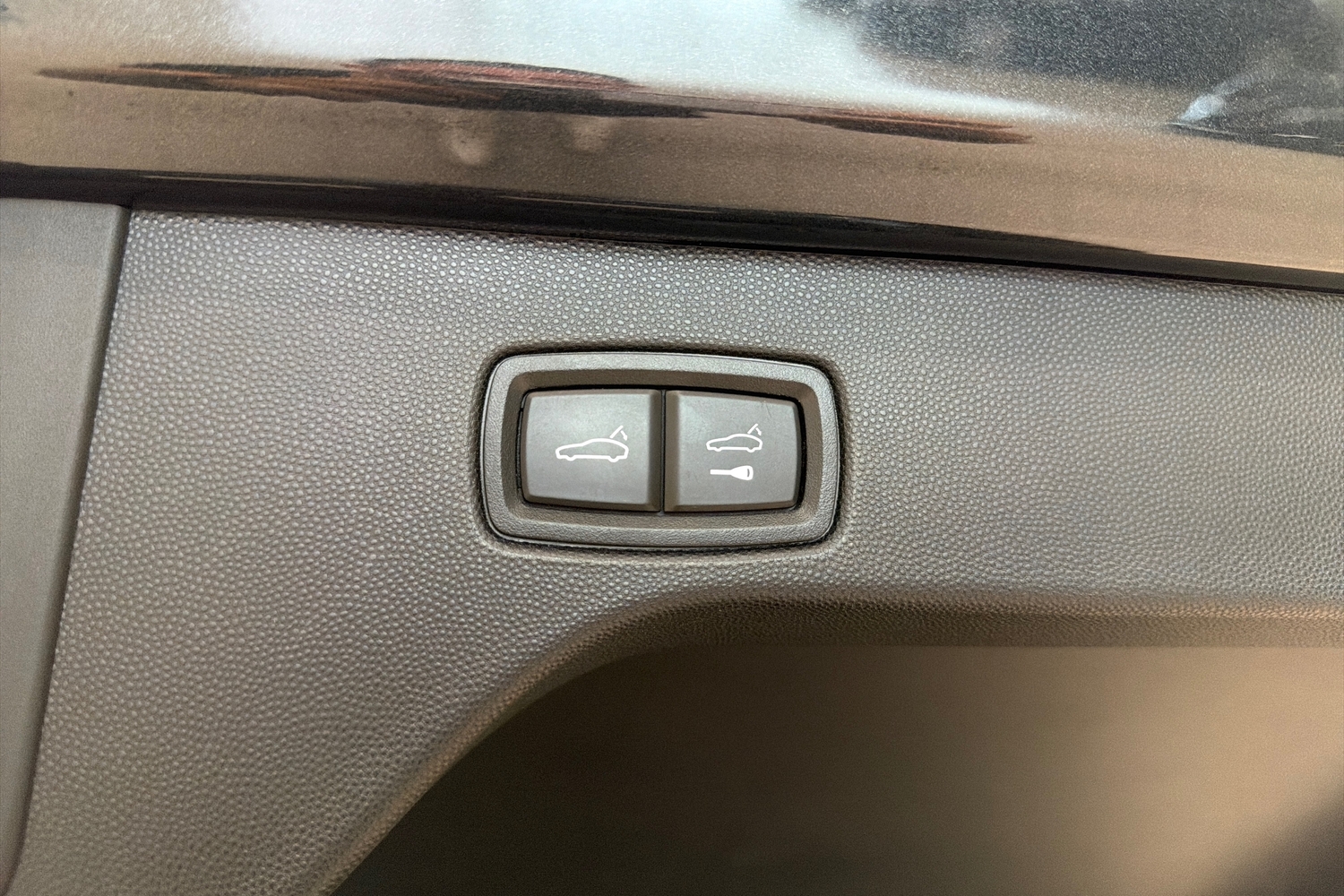 Porsche Macan vaihtoauto