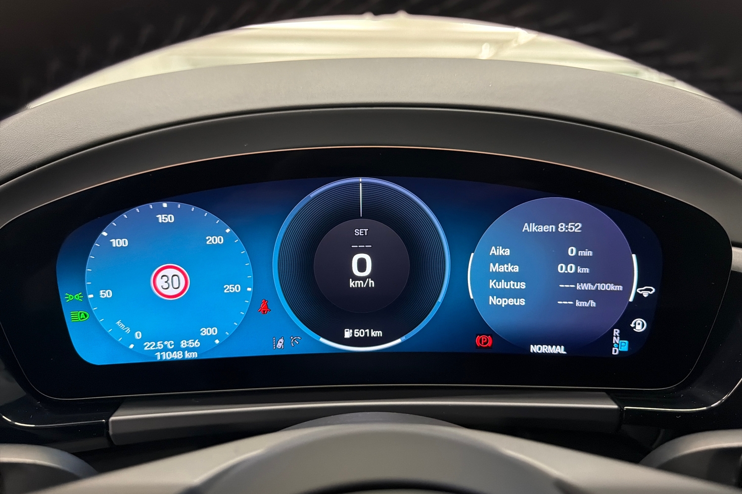Porsche Macan vaihtoauto
