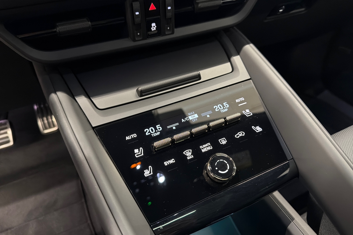 Porsche Macan vaihtoauto
