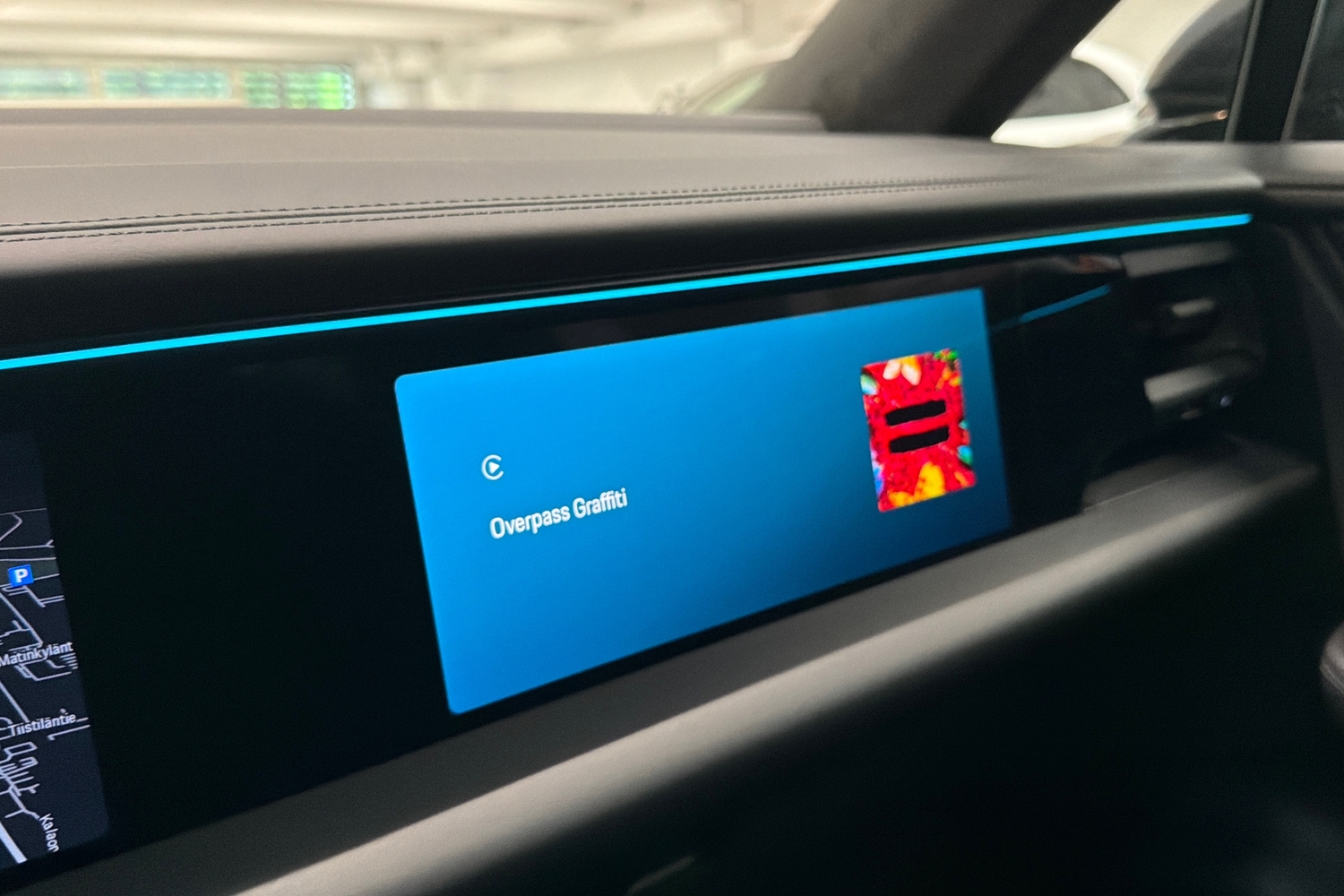 Porsche Macan vaihtoauto