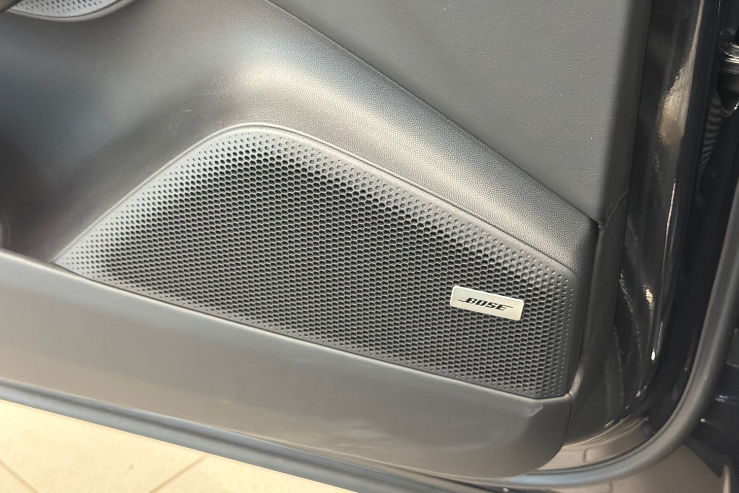 Porsche Macan vaihtoauto