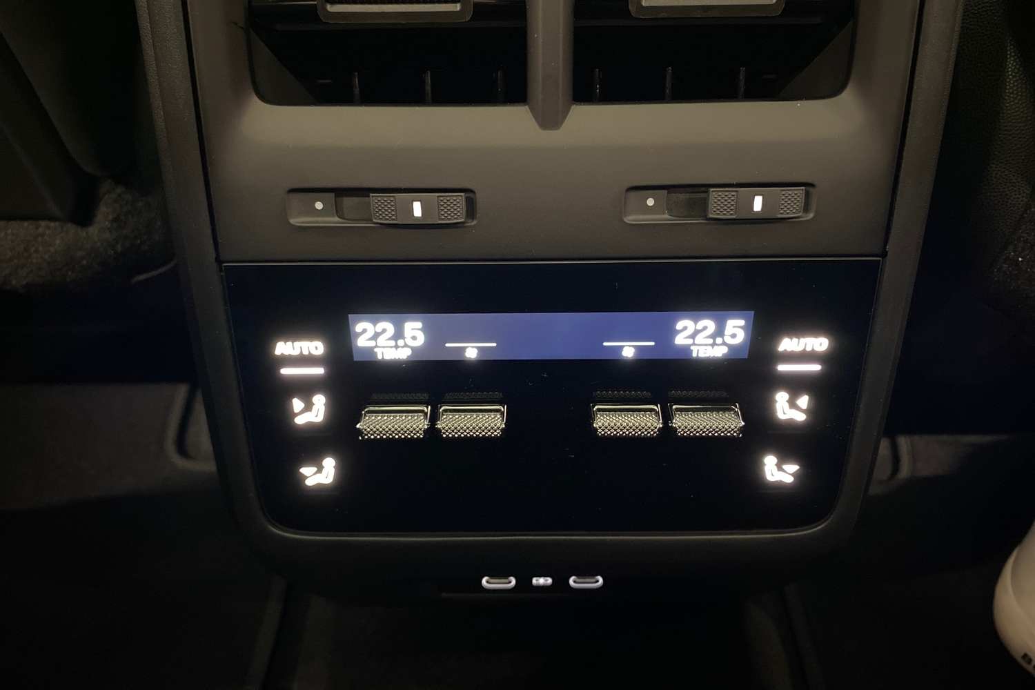 Porsche Macan vaihtoauto