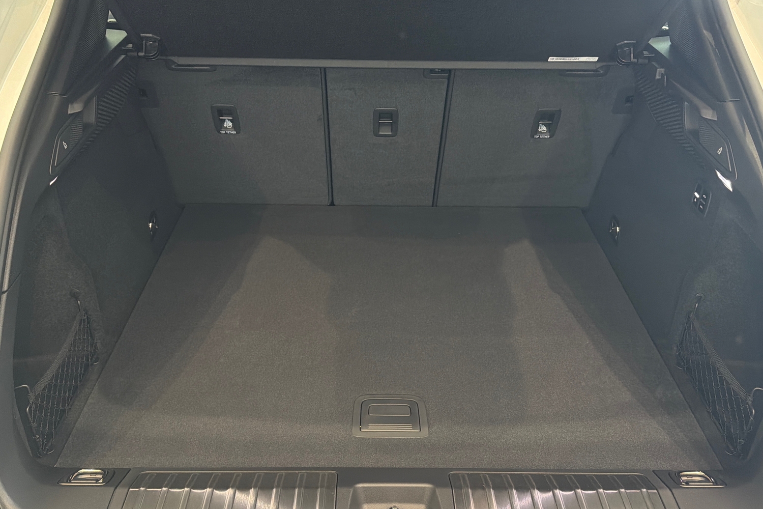 Porsche Macan vaihtoauto