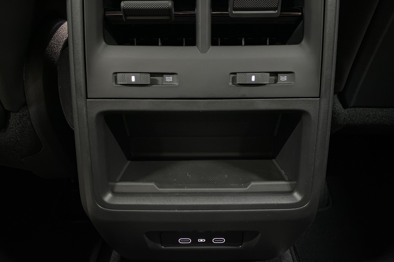 Porsche Macan vaihtoauto