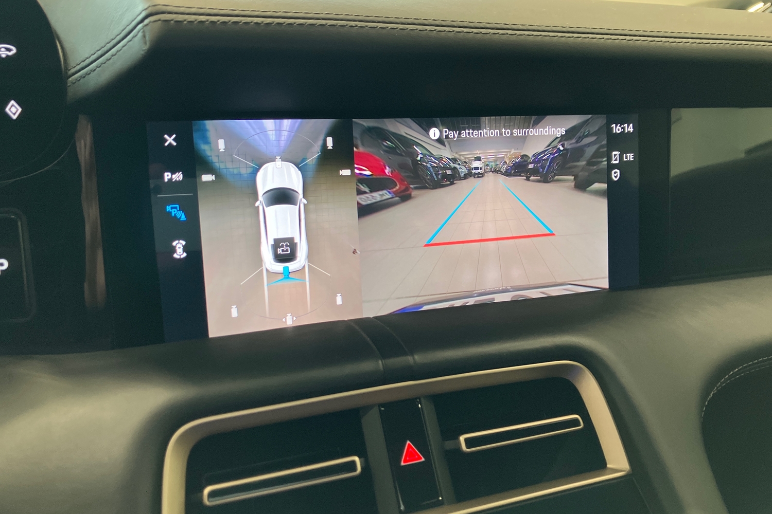 Porsche Taycan vaihtoauto